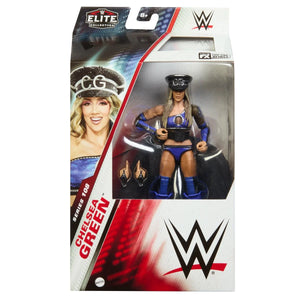 WWE Elite Collection Series 108 Chelsea Green