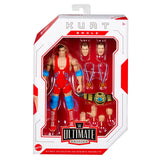 WWE Ultimate Edition Series 19 Kurt Angle