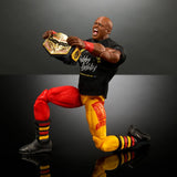 WWE Ultimate Edition Series 19 Bobby Lashley