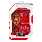 WWE Ultimate Edition Series 19 Bianca Belair