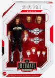 WWE Ultimate Edition Series 21 Sami Zayn & Kevin Owens