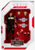 WWE Ultimate Edition Series 21 Sami Zayn & Kevin Owens