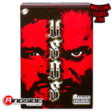 WWE Ultimate Edition 2 Pack The Usos Ringside Exclusive