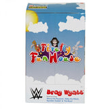 WWE Elite Collection Bray Wyatt -Fire Fly Fun House Exclusive