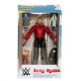 WWE Elite Collection Bray Wyatt -Fire Fly Fun House Exclusive