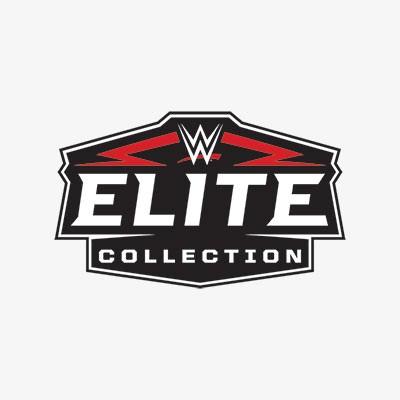 WWE ELITE COLLECTION