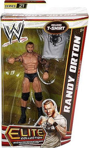 WWE Elite Collection Series Collection Randy Orton