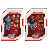 WWE Ultimate Edition 2 Pack Tag Team Dudleys: Bubba Ray & D-Von Dudley (Ringside Exclusive)