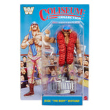 WWE Ultimate Edition Coliseum Collection Jessie The Body Ventura