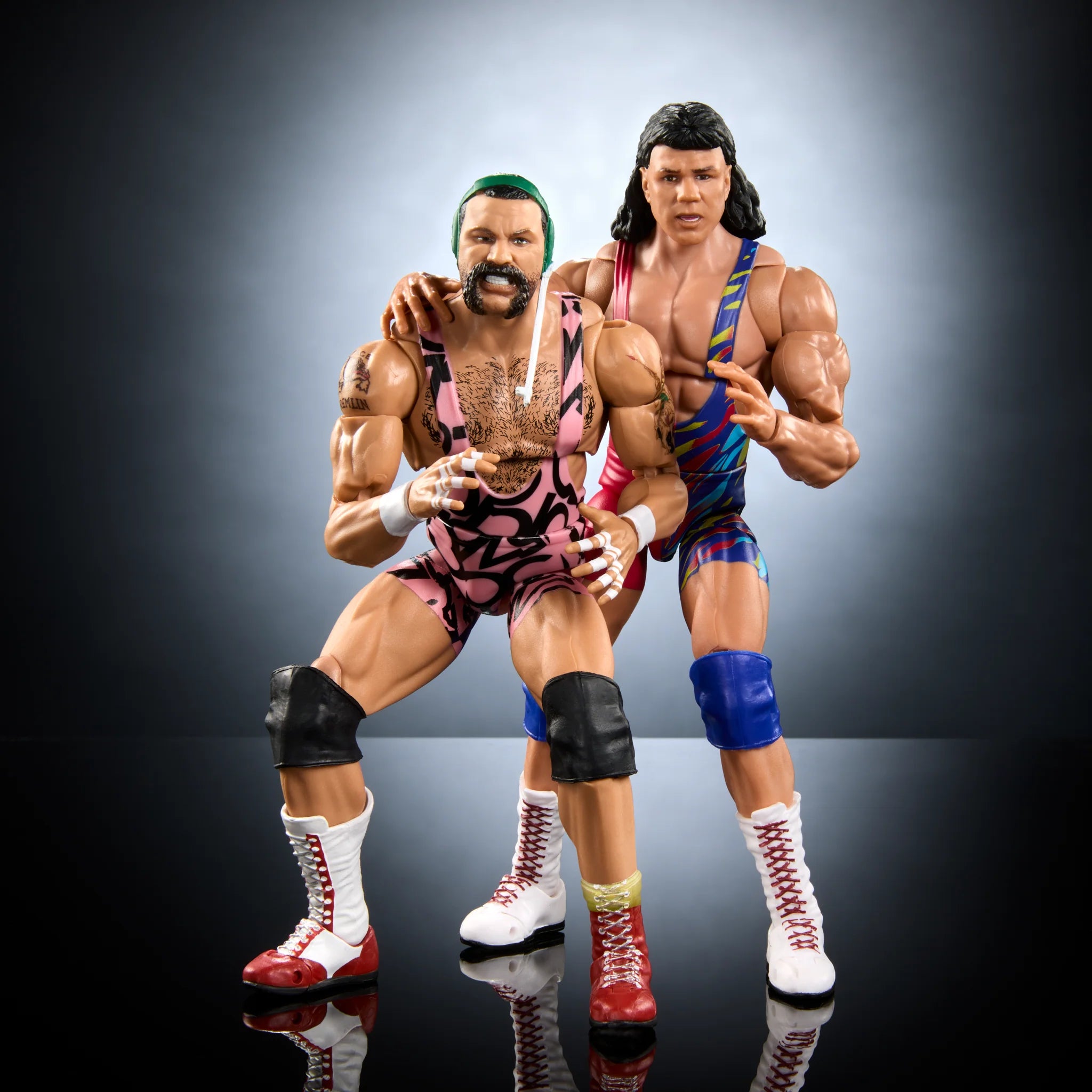 Scott Steiner Ultimate Edition フィギュア WWE Ultimate Edition 2 Scott Steiner Ultimate Edition フィギュア WWE Ultimate Edition 2