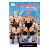 WWE Ultimate Edition Coliseum Collection King Kong Bundy