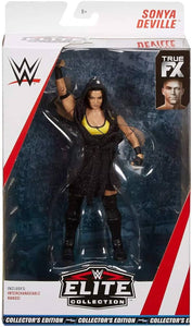 WWE Elite Collection Series 69 Sonya Deville