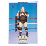 WWE Ultimate Edition Coliseum Collection King Kong Bundy
