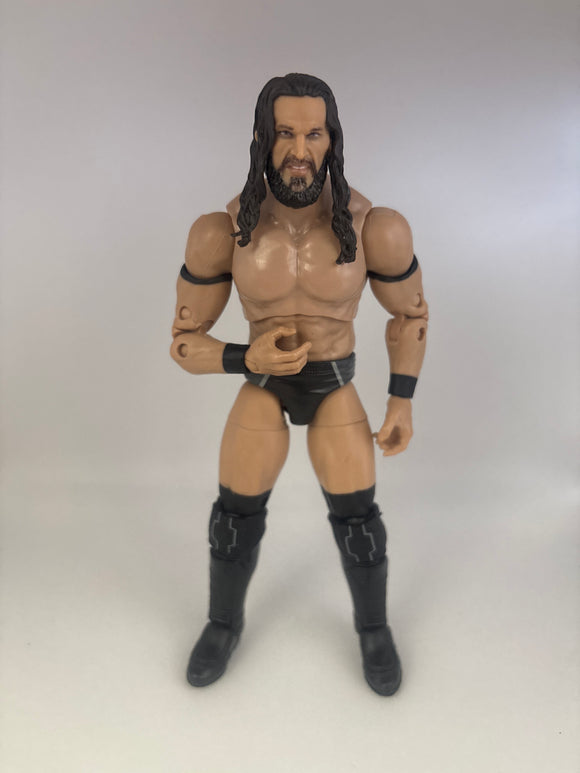 AEW Loose Pac Figure
