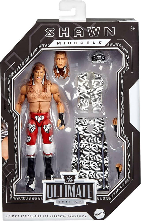 WWE ELITE COLLECTION MATTEL – Page 2 – Reign City Toys and