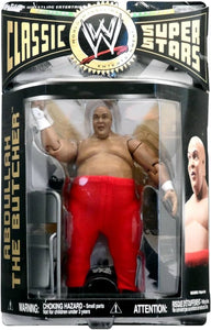 WWE Classic Superstars Abdullah The Butcher