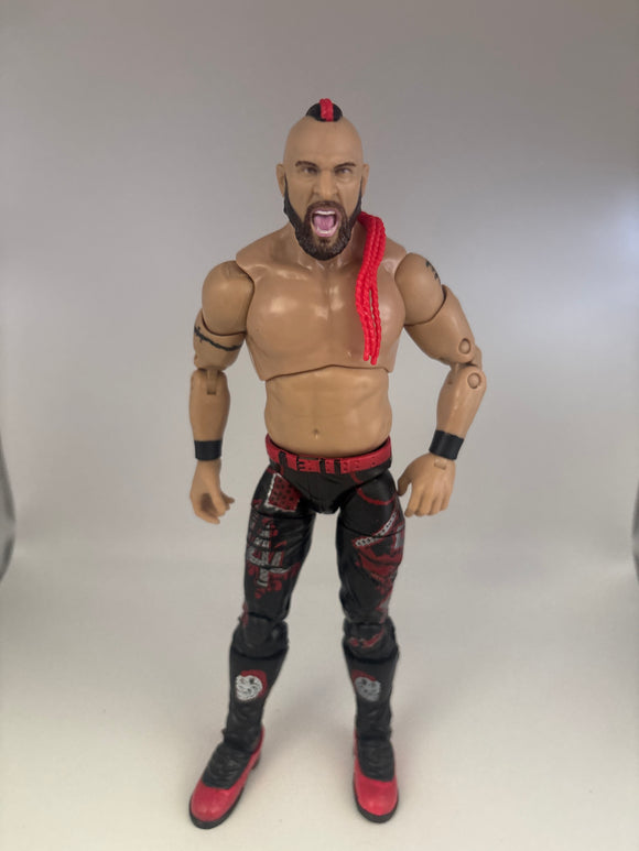 AEW Loose Lance Archer Figure