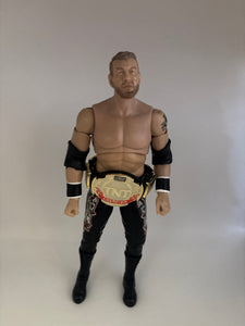 AEW Loose Christian Cage Figure