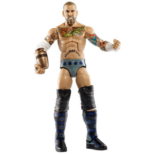 WWE Elite Collection Series Collection Wrestlemania CM Punk