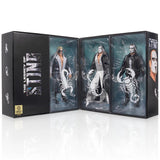 AEW Vault Exclusive Series Legacy of Sting 3-Pack