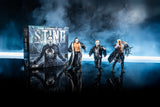 AEW Vault Exclusive Series Legacy of Sting 3-Pack