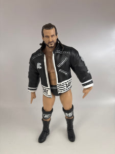 AEW Loose Adam Cole Figure