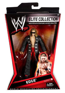 WWE Elite Collection Series 8 Edge