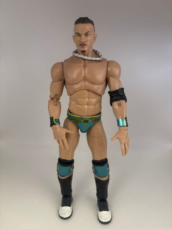 AEW Loose Ricky Starks Figure