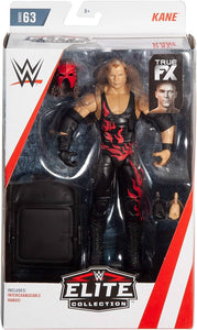 WWE Series Elite Collection 63 Kane