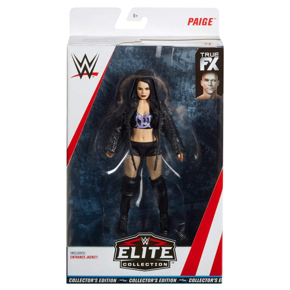 WWE Elite Collection Series 71 Paige