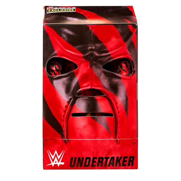 WWE Elite Collection Undertaker as Kane Ringside Exclusive