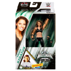 WWE Elite Collection Series Wrestlemania 2024 Trish Stratus