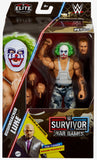 WWE Elite Collection Series Survivor Series Luke and Butch The Bushwhackers