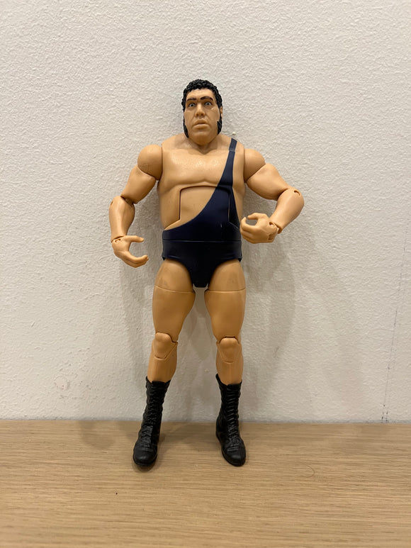 WWE Elite Loose Andre The Giant