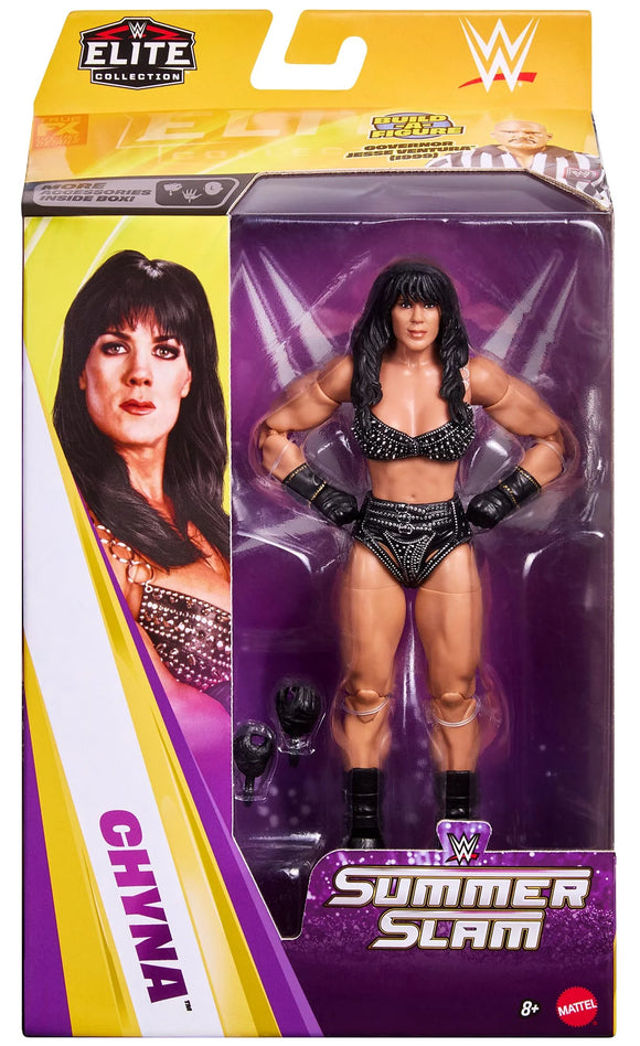 WWE ELITE COLLECTION MATTEL – Page 2 – Reign City Toys and