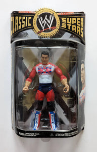 WWE Classic Superstars Davey Boy Smith