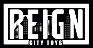 Reign City Toys Gift Card