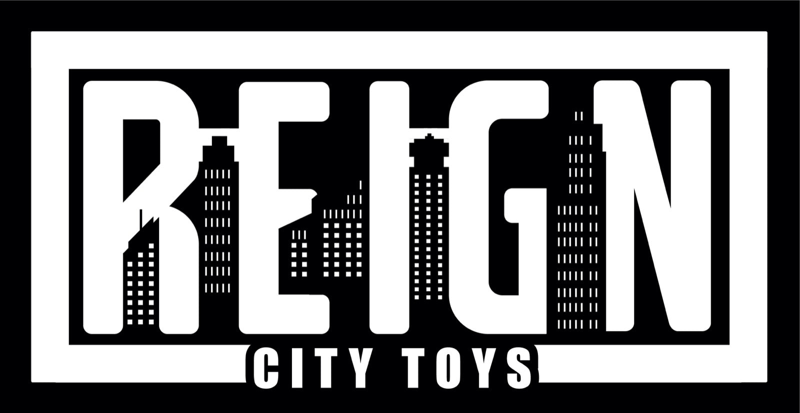 Reign City Toys and Collectibles
