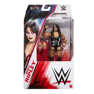 WWE Elite Collection Series 117 Rhea Ripley
