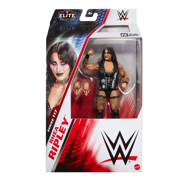 WWE Elite Collection Series 117 Rhea Ripley