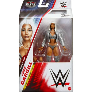 WWE Elite Collection Series 116 Jade Cargill