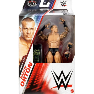 WWE Elite Collection Series 116 Randy Orton