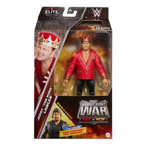 WWE Elite Collection Series Monday Night Wars Walmart Exclusive Jerry The King Lawler