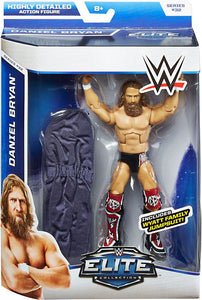 WWE Elite Collection Series 32 Daniel Bryan