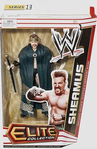 WWE Elite Collection Series Collection 13 Sheamus