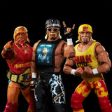 WWE Elite Hulkamania 40th Anniversary Hulk Hogan (Target Exclusive)