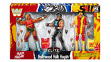 WWE Elite Hulkamania 40th Anniversary Hulk Hogan (Target Exclusive)