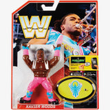 WWE Retro Action Figure Series 5 Big E & Kofi Kingston & Xavier Woods - The New Day