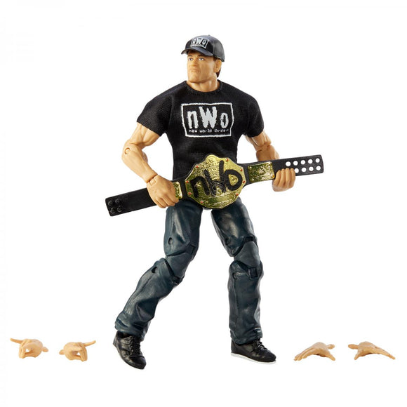 WWE Elite Collection NWO John Cena Exclusive