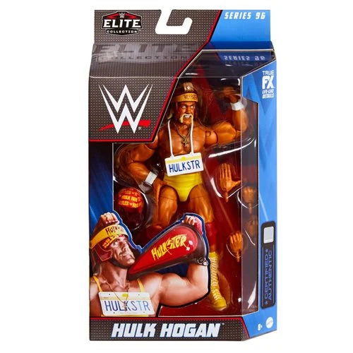WWE Elite Collection Series 96 Hulk Hogan